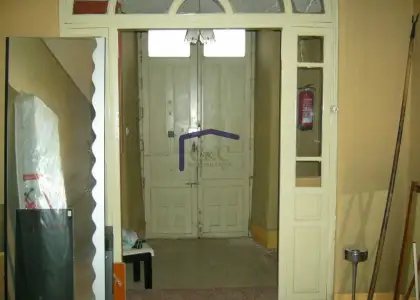 venta de casa en Manzanares, Plaza de la constitución en Manzanares