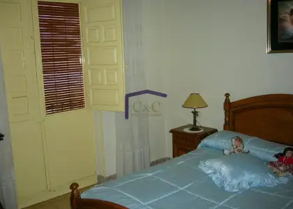 venta de casa en Manzanares, Plaza de la constitución en Manzanares
