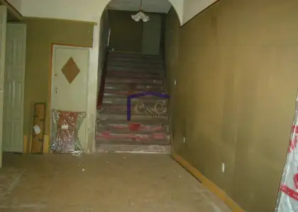 venta de casa en Manzanares, Plaza de la constitución en Manzanares