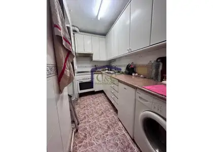 venta de casa en Manzanares, Plaza de la constitución en Manzanares