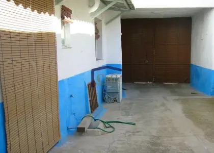 venta de casa en Manzanares, Plaza de la constitución en Manzanares