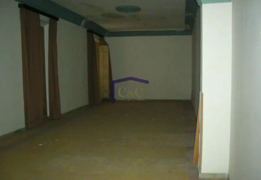 venta de casa en Manzanares, Plaza de la constitución en Manzanares