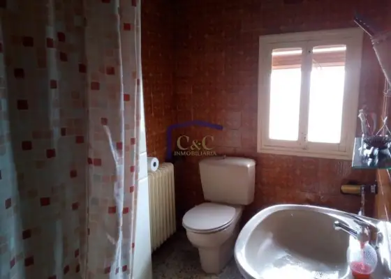 venta de casa en Manzanares, Plaza de la constitución
