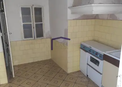 venta de casa en Manzanares, Plaza del Ayuntamiento en Manzanares