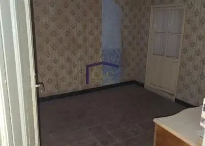 venta de casa en Manzanares, Plaza del Ayuntamiento en Manzanares