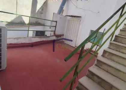 venta de casa en Manzanares, Plaza del Ayuntamiento en Manzanares