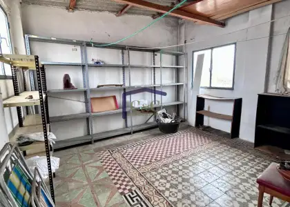 venta de casa en Manzanares, Plaza Santa Cruz en Manzanares