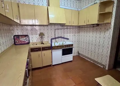 venta de casa en Manzanares, Plaza Santa Cruz en Manzanares