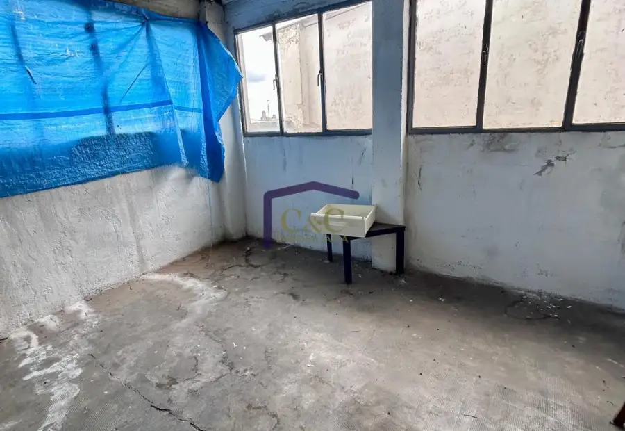 venta de casa en Manzanares, Plaza Santa Cruz en Manzanares
