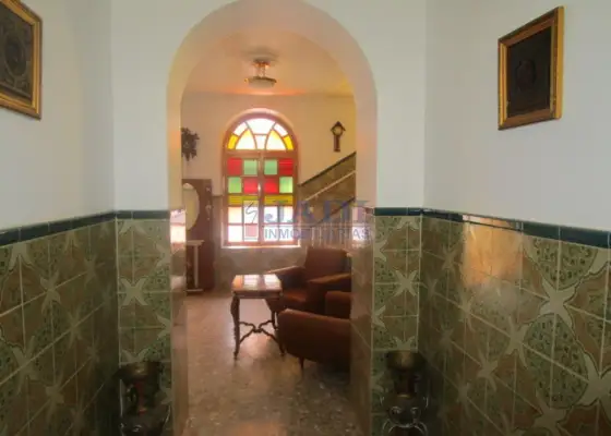 venta de casa en San Carlos del Valle, CENTRO en San Carlos del Valle