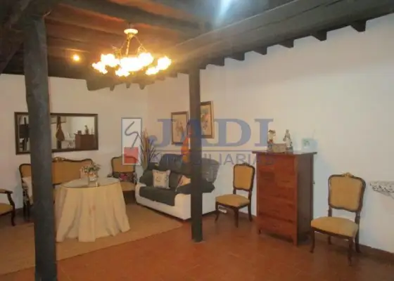 venta de casa en Santa Cruz de Mudela, CENTRO