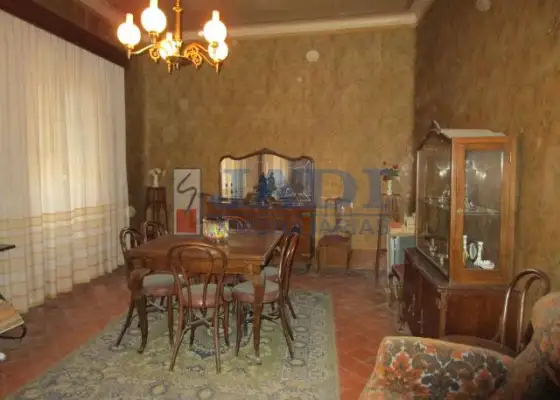 venta de casa en Santa Cruz de Mudela, CENTRO