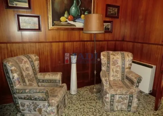 venta de casa en Santa Cruz de Mudela, CENTRO
