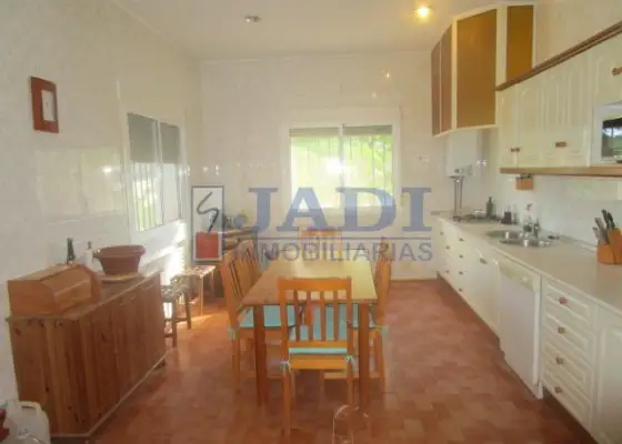 venta de casa en Santa Cruz de Mudela, PROXIMIDADES