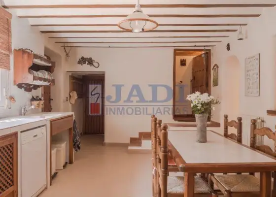 venta de casa en Torrenueva, CENTRO