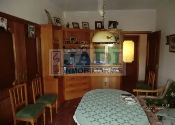 venta de casa en Valdepeñas, AUDITORIO