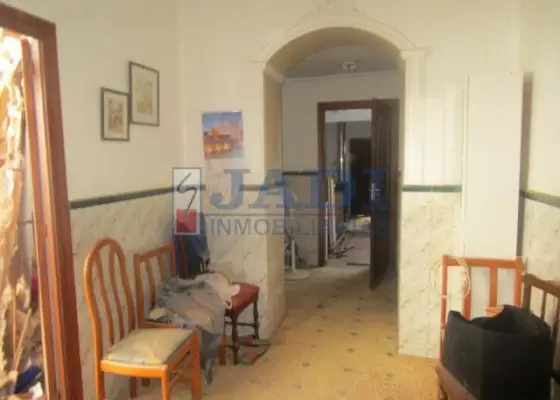 venta de casa en Valdepeñas, AVDA ESTUDIANTES en Valdepeñas