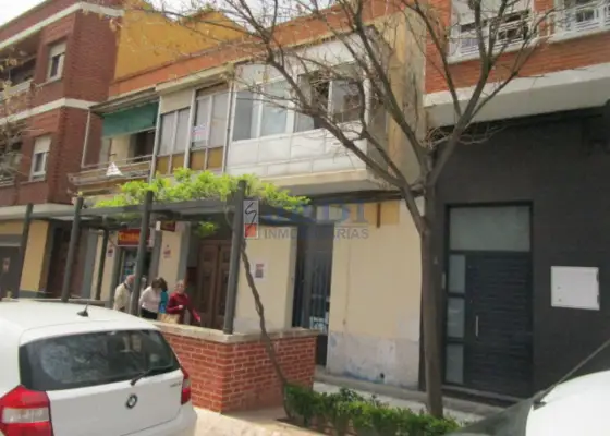 venta de casa en Valdepeñas, AVDA ESTUDIANTES
