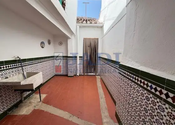 venta de casa en Valdepeñas, AVENIDA 1 DE JULIO