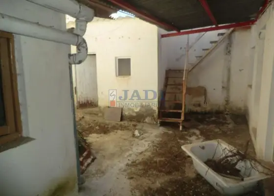 venta de casa en Valdepeñas, AVENIDA 1 DE JULIO