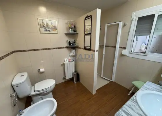 venta de casa en Valdepeñas, AVENIDA 1 DE JULIO