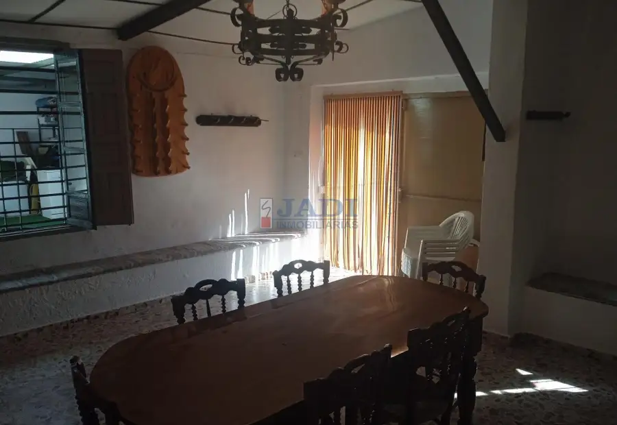 venta de casa en Valdepeñas, BAÑOS DEL PERAL en Valdepeñas