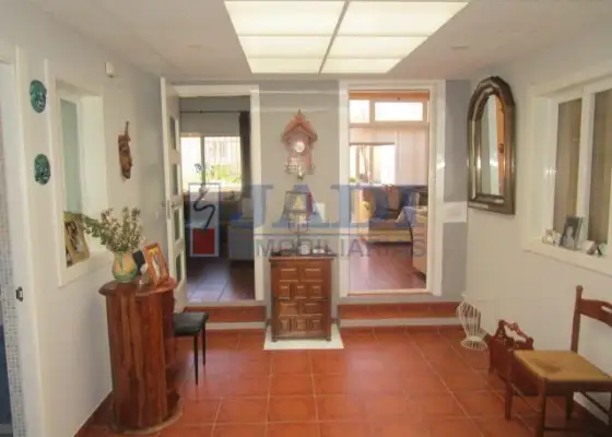 venta de casa en Valdepeñas, BAÑOS DEL PERAL
