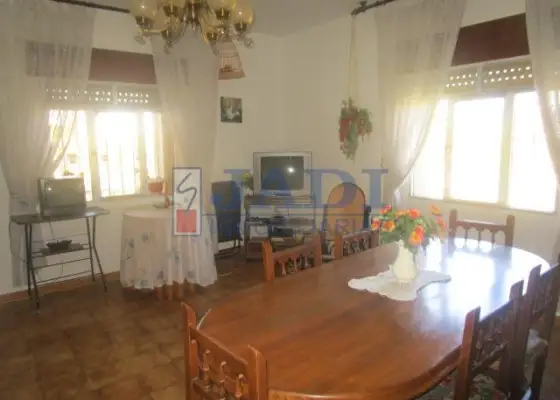 venta de casa en Valdepeñas, BAÑOS DEL PERAL