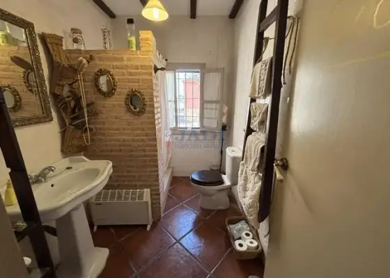 venta de casa en Valdepeñas, BAÑOS DEL PERAL