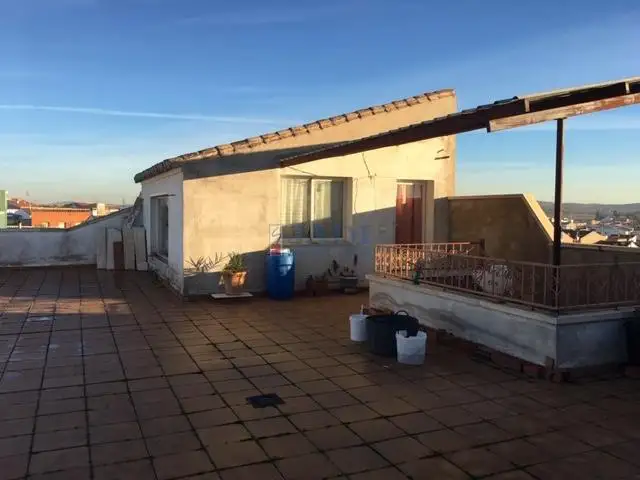 venta de casa en Valdepeñas, CACHIPORRO en Valdepeñas
