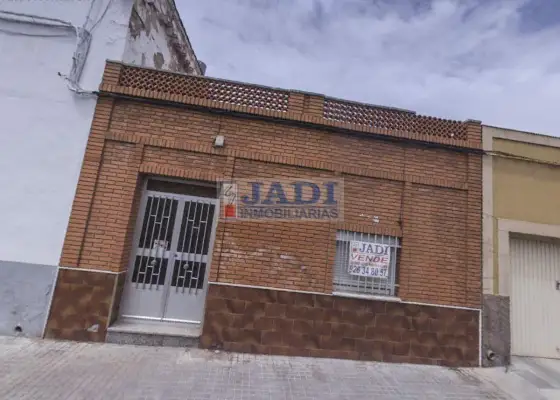venta de casa en Valdepeñas, CACHIPORRO en Valdepeñas