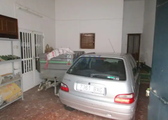 venta de casa en Valdepeñas, CACHIPORRO
