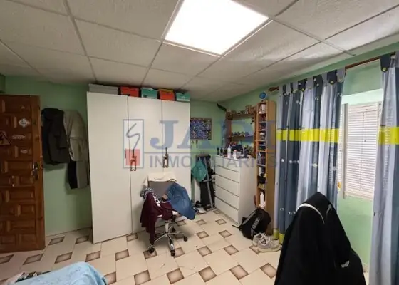 venta de casa en Valdepeñas, CACHIPORRO