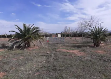 venta de casa en Valdepeñas, CAMPO en Valdepeñas