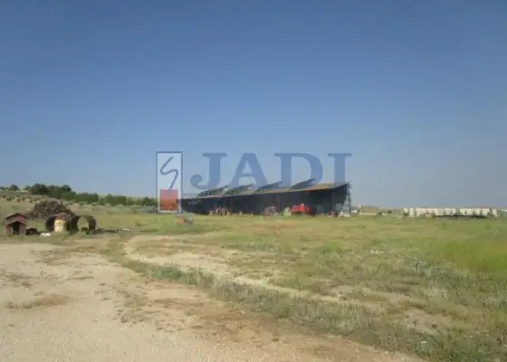 venta de casa en Valdepeñas, CAMPO
