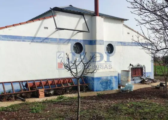 venta de casa en Valdepeñas, CAMPO