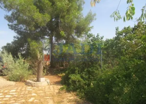 venta de casa en Valdepeñas, CAMPO