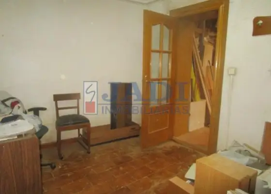 venta de casa en Valdepeñas, CENTRO en Valdepeñas