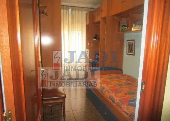 venta de casa en Valdepeñas, CENTRO