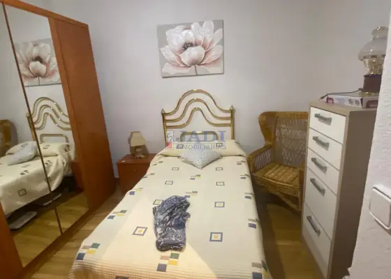 venta de casa en Valdepeñas, CENTRO