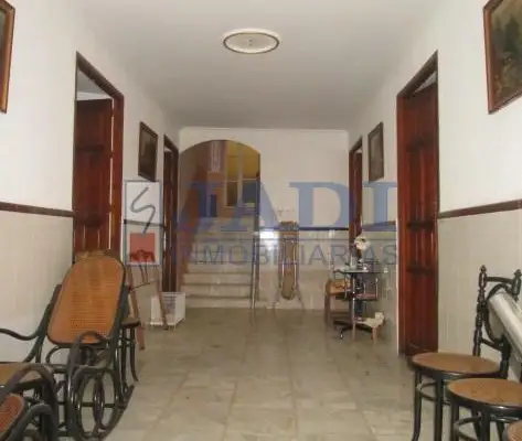 venta de casa en Valdepeñas, CENTRO