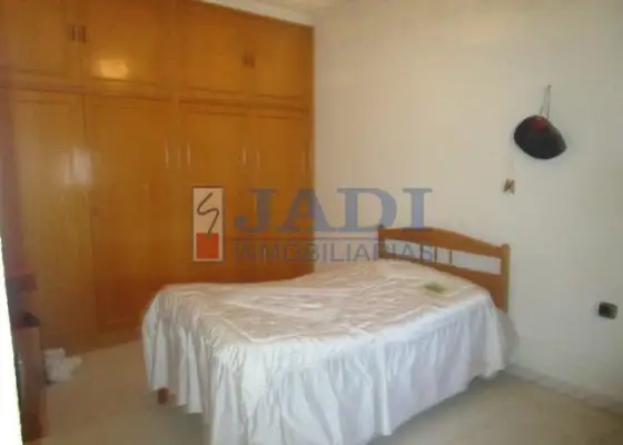 venta de casa en Valdepeñas, CENTRO