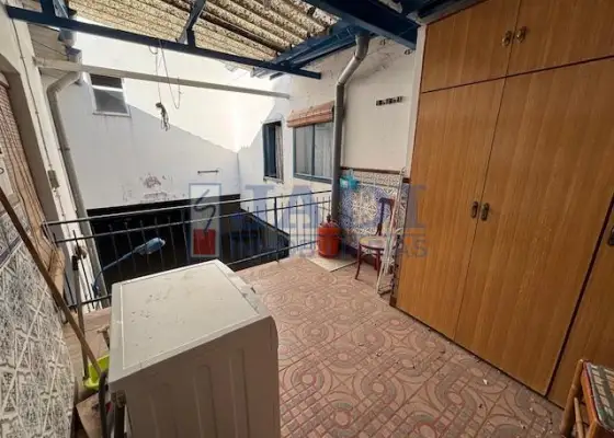 venta de casa en Valdepeñas, CENTRO