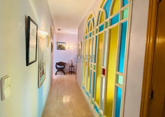 venta de casa en Valdepeñas, CENTRO