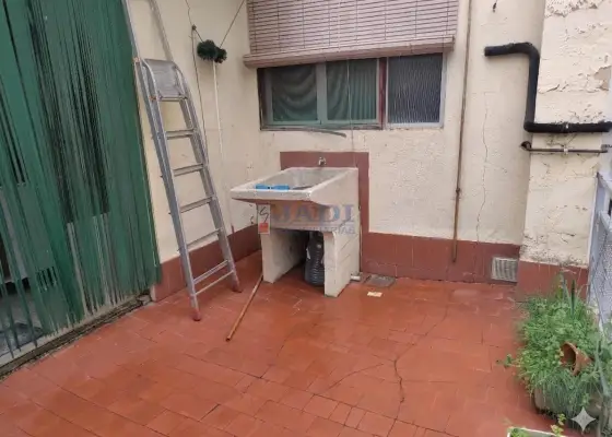 venta de casa en Valdepeñas, CENTRO