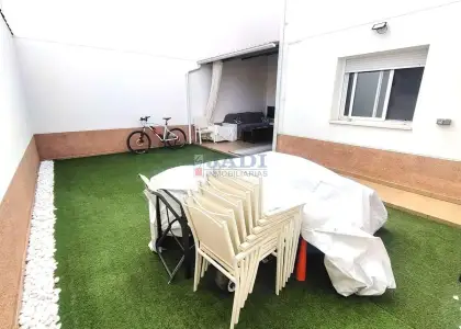 venta de casa en Valdepeñas, CERRO en Valdepeñas