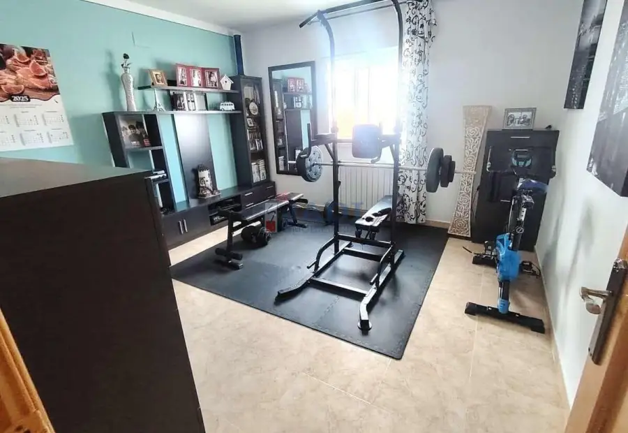 venta de casa en Valdepeñas, CERRO