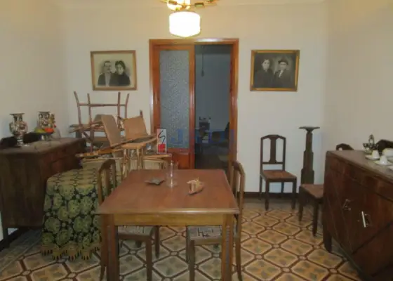 venta de casa en Valdepeñas, CONVENTO en Valdepeñas