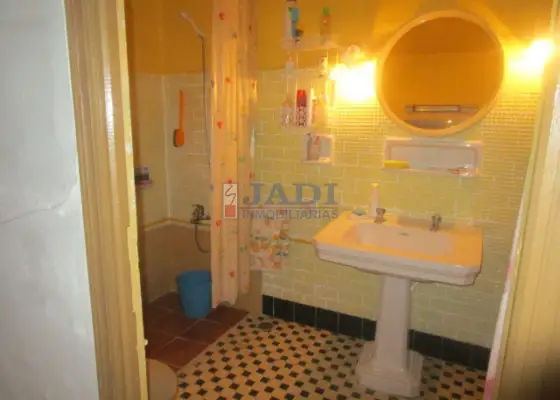 venta de casa en Valdepeñas, CONVENTO en Valdepeñas