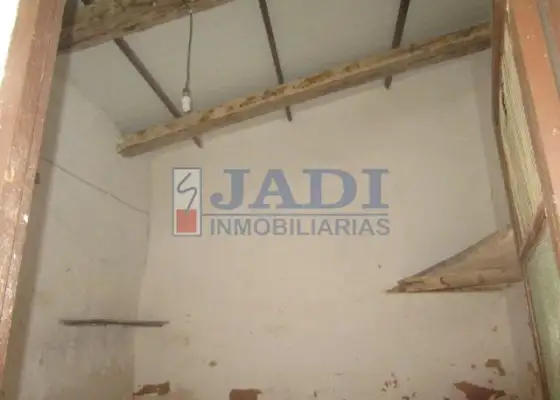 venta de casa en Valdepeñas, CONVENTO